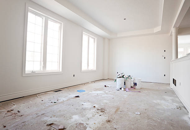 Best Drywall Finishing  in Cleveland, OK